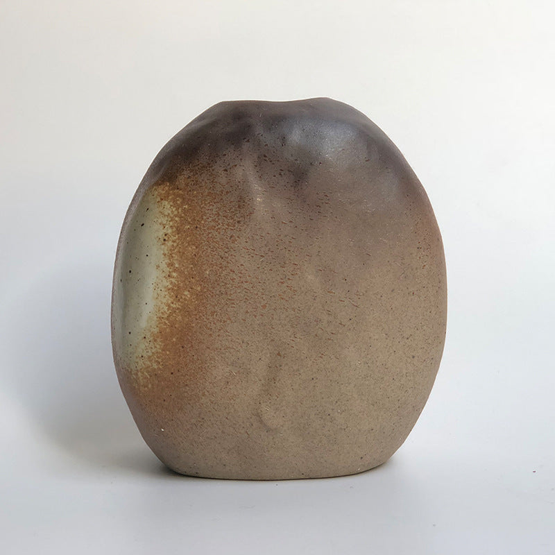 Ceramic small vase