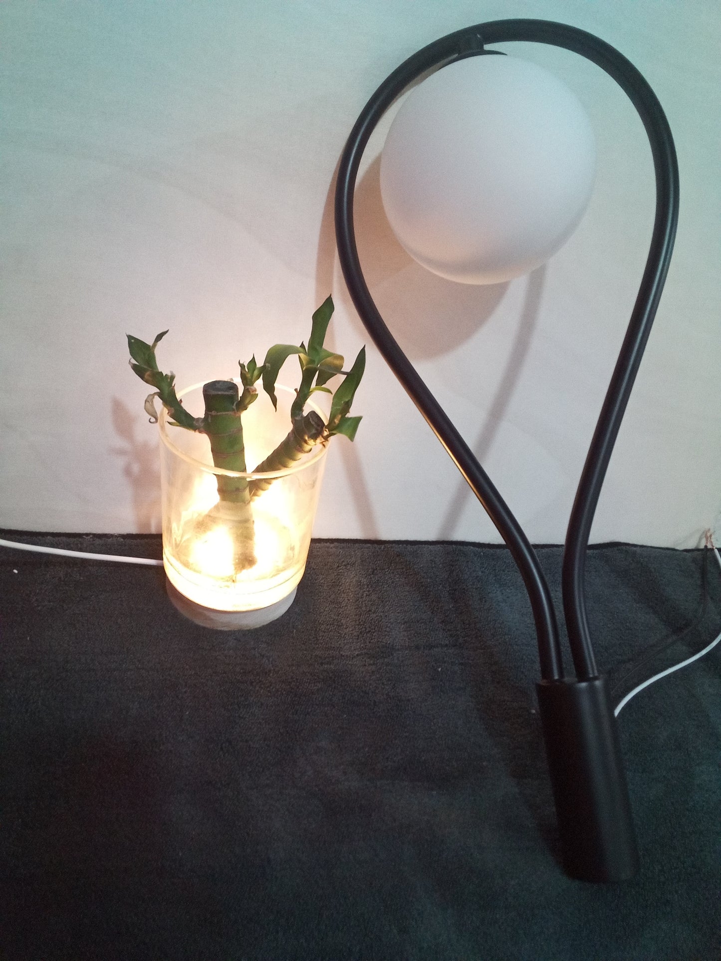 Nordic Bedroom Bedside Led Wall Lamp