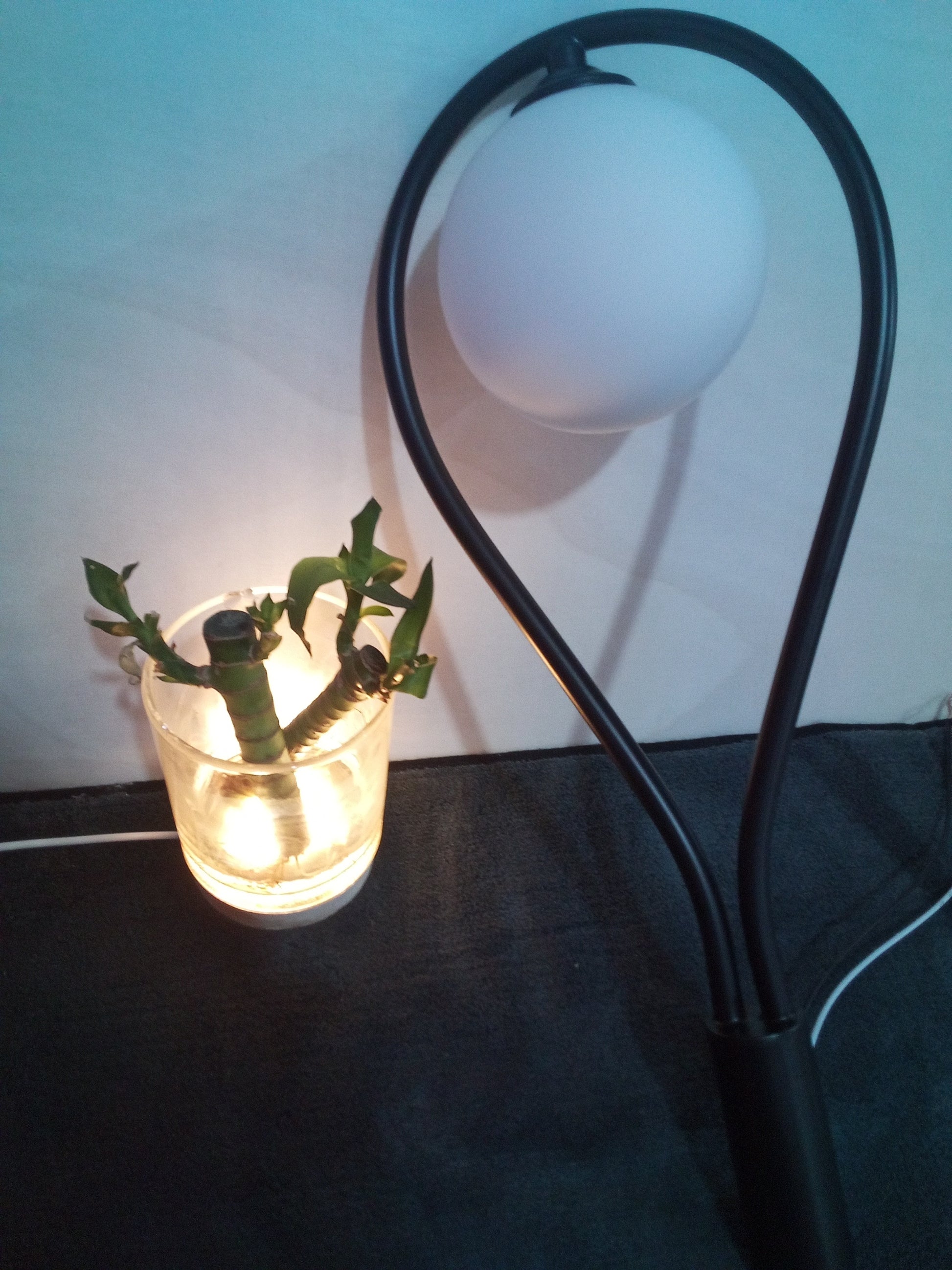 Nordic Bedroom Bedside Led Wall Lamp